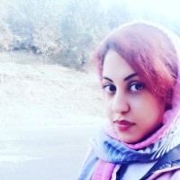 Sahar Azali