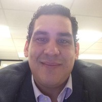 Javier Morales