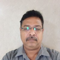Debdas Biswas