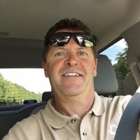 Tim Alligood