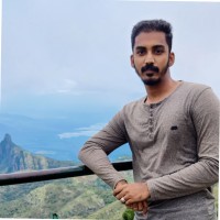 Srinivasan Gajendran