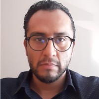 Oscar Aguado Cortes