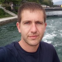 Pece Mitrevski