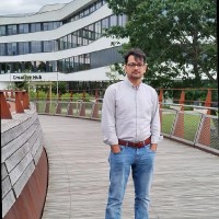 Manzoor Ahmad