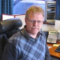 Arild Ryland