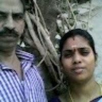 Abinaya Abisaravanan