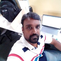 Deepak Karunan