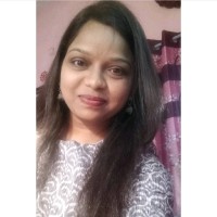 Bhagyashri Khade