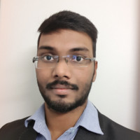 Sumesh Naidu Yarrapothu