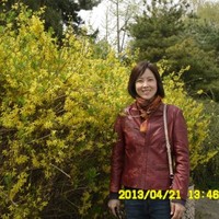 Jean Peng
