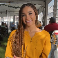 Linae Ewing
