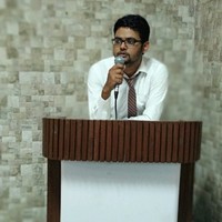 Balram Saini