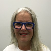 Clare Mielke