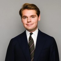 Mattias Bäckström