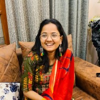 Shivani Negi