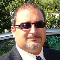 Antonello Mostardi