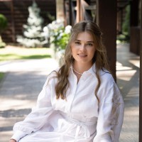 Valeriia Ovcharenko