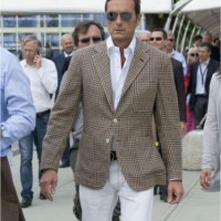 Andrea Mazzanti