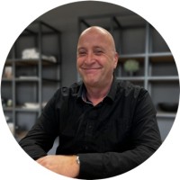 Peter Berends