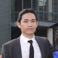 David Pg Baru