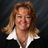 Kim Baker