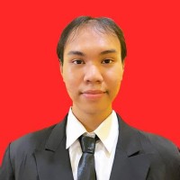 Immanuel John Jakob Simbolon