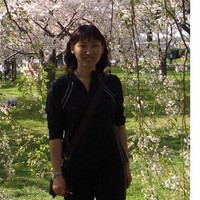 Cathy Cao