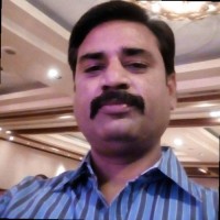 Alok Srivastava