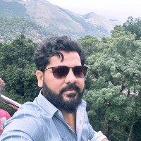 spk srinivas