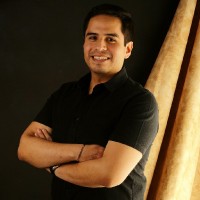 Daniel Vázquez Perea
