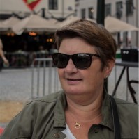 Petra Eding