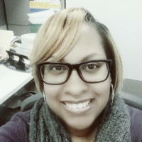 Monique Wilson