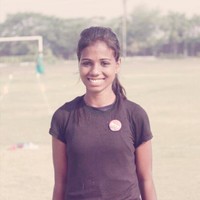 Monika Sankar