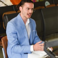 Luca Rapparini