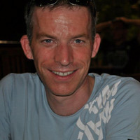 Tim Handley