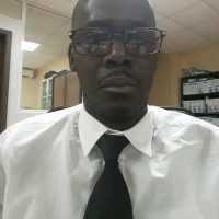 Alassane Louty Sy