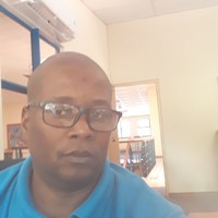 Mbongeni Petrus Gumbi