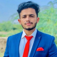 Muhammad Usman Gill