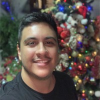 Marcus Vinicius Drumond