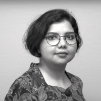 Susmita Baulia