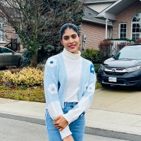 Jagroop Kaur