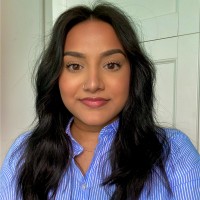 Avani Mistry