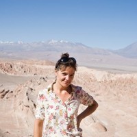 Lucia Morate