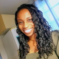 Gabrielle Gustave