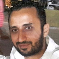 Maged Abuzaid
