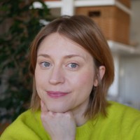 Sanna Vestin