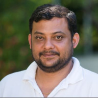Abhishek Trigunait