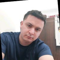 Patricio Mayorga