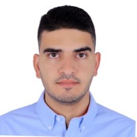 Mahmoud Abuamer
