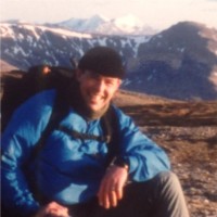 Colin McAdam